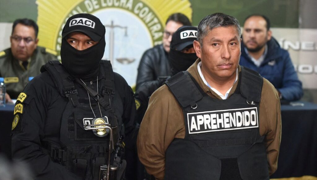 Bolivya’da darbe girişimi | Tutuklanan komutan Zuniga’nın ifadesi ortaya çıktı