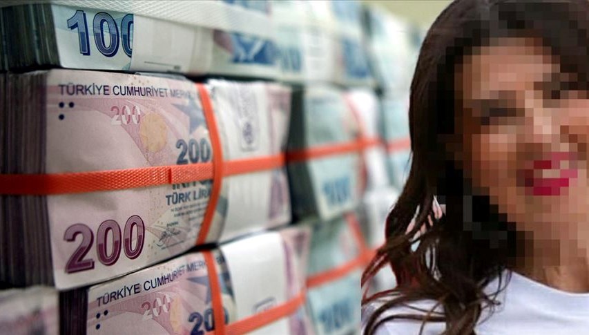 İzmir’de ikinci Seçil Erzan vakası: Banka müdürü 300 milyon lira toplamış
