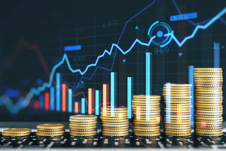 Finans: Dijital Dönüşüm ve Geleceği Hakkında Her Şey