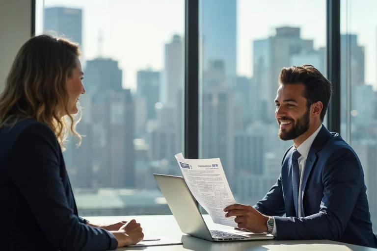 EIN Nedir? Amerikada Şirket Kurmanın İlk Adımı