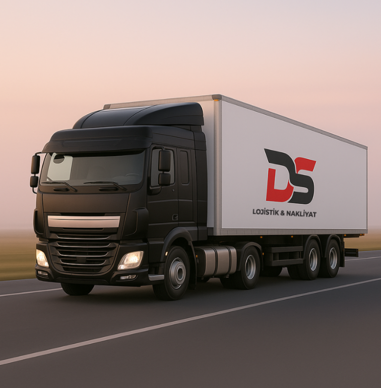 Çorlu Ambar ile Lojistikte Güvenin Yeni Adresi