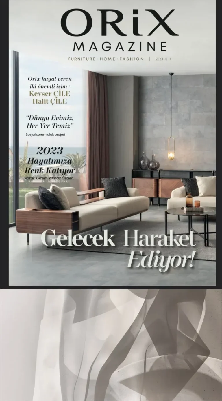 Magazin İçerik Direkleri: Kalıcı Etki İçin Makale Yapısı