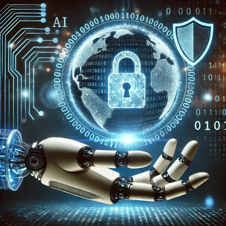 Veri Güvenliği ve Yapay Zeka: En İyi Uygulamalar 2025