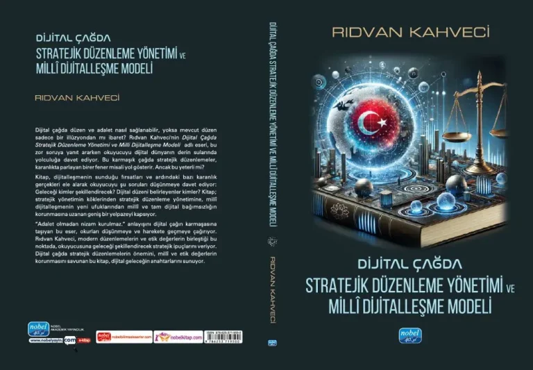 Dijital Dönüşüm İçin Stratejik Planlar: Dijital Hazırlık