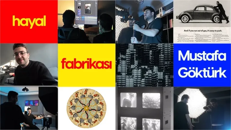 Fikirden Yayına Magazin Üretim Rehberi: Adım Adım Plan