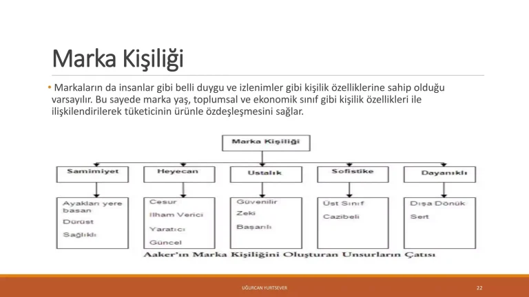 Magazin Markalaşma Temelleri: Ses ve Görsel Kimlik Kılavuzu