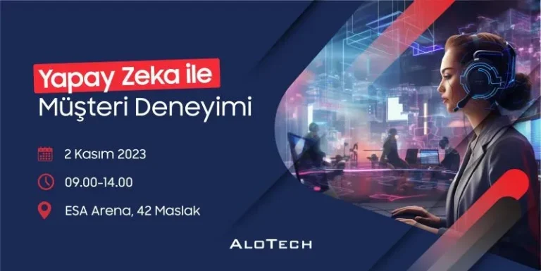 Yapay zeka ile müşteri deneyimi: Kişiselleştirme rehberi