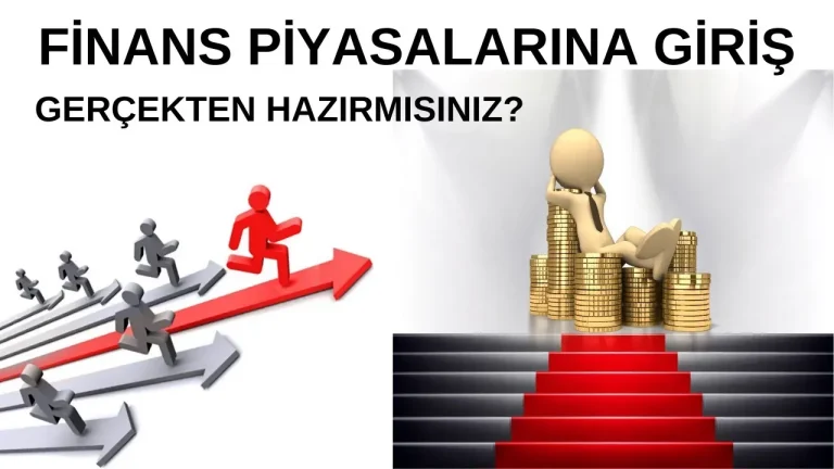 Başlayanlar İçin Finans: Adım Adım Bütçe Rehberi ve Yatırım