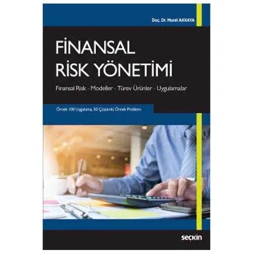 Finansal Risk Yönetimi: Dalgalı Piyasalarda Dengeli Yatırım