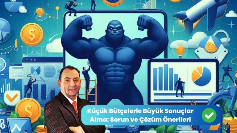 Küçük bütçelerle büyük tasarruf: Finansal verimlilik stratejileri