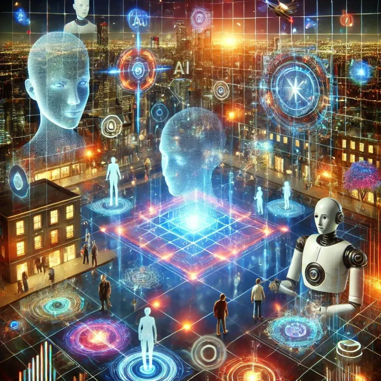 Dijital Dünya’nın Geleceği: 2026 ve Ötesine Hazırlık