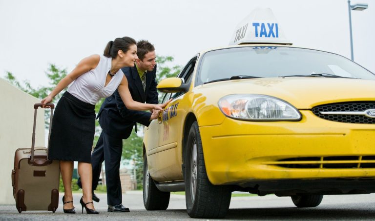 Karasu Taksi ile Konforlu ve Hızlı Ulaşım Deneyimi