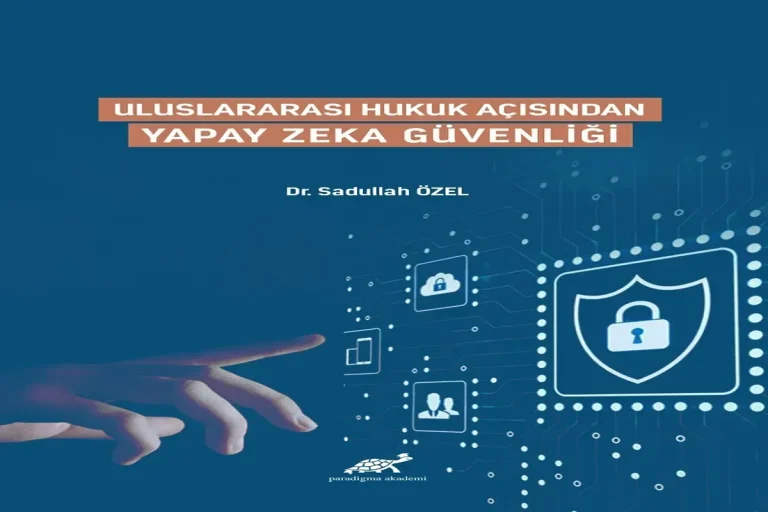 Yapay Zeka Güvenliği: Siber Tehditlere Karşı Etkili Önlemler
