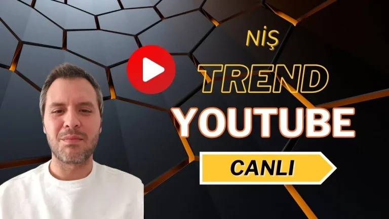 Niş magazin bulma stratejileri: Pazar analizi ve hedef kitle