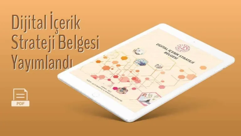 Dijital Dünya İçin İçerik Stratejisi: SEO İçerikler