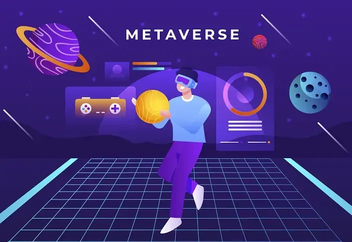 Metaverse ve Gelecek: Dijital Dünya’da Yeni İnternet Deneyimi