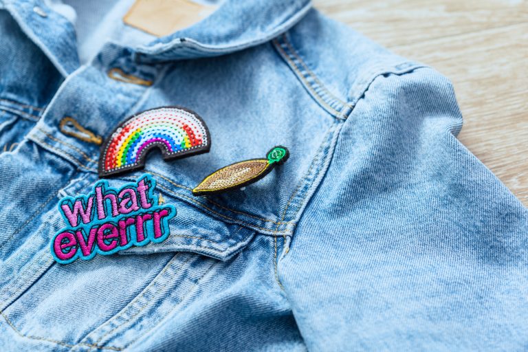 Scaling Your Fashion Label: The Synergy of POD and Custom Patches