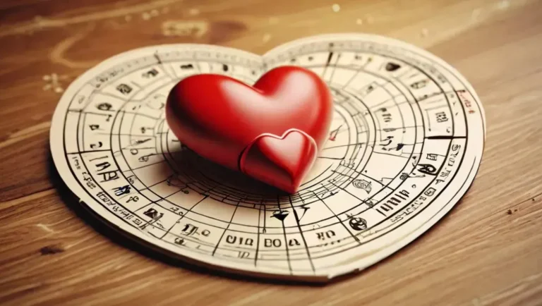 Aşk ve Astroloji: Burçlara Göre Aşk Uyumunu Keşfet