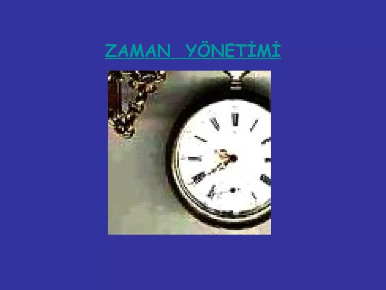 Astroloji ile Zaman Yönetimi: Şanslı Günler ve Planlar