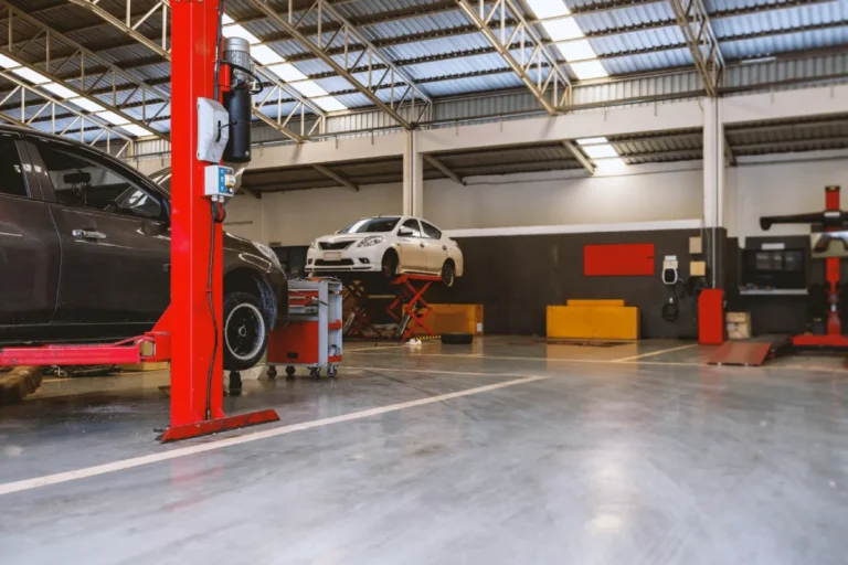 İstanbul Full Oto Servis