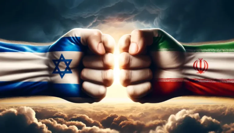 Trump Netanyahu Görüşmesi: İsrail’e ‘Saldırmayın’ Uyarısı Trump Netanyahu görüşmesi