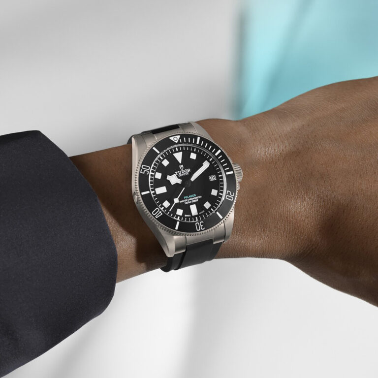 Tudor Pelagos Ultra ile Saat Koleksiyonu