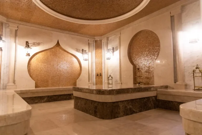 Turkish Bath Near Me: Relax at Felicity Hammam turkish bath near me